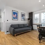 Apartment Panska Premium By Your Freedom *