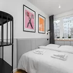 Panska Premium By Your Freedom Warsaw