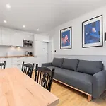Panska Premium By Your Freedom Apartment Warsaw