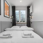 Panska Premium By Your Freedom Apartment Warsaw