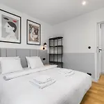 Apartment Panska Premium By Your Freedom *