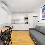Apartment Panska Premium By Your Freedom