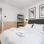 Panska Premium By Your Freedom Apartment Warsaw