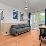 Panska Premium By Your Freedom Apartment Warsaw
