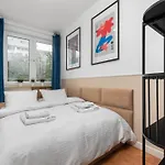 Panska Premium By Your Freedom Apartment *