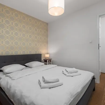 Panska Premium By Your Freedom * Varšava