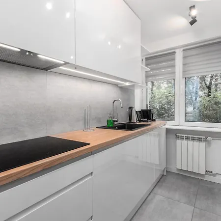 Apartament Pańska Premium By Your Freedom