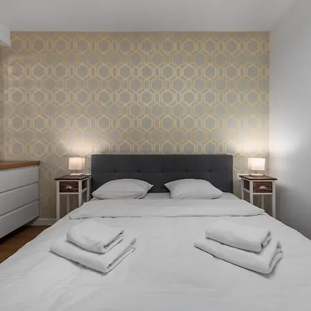 Pańska Premium By Your Freedom Apartament *