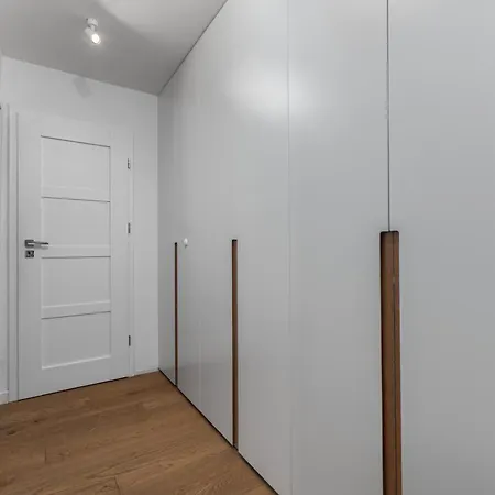 Pańska Premium By Your Freedom Apartament