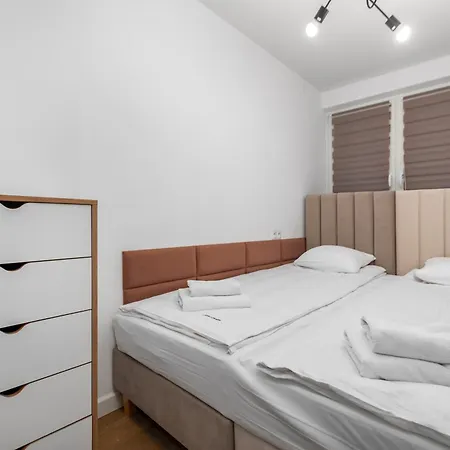 Panska Premium By Your Freedom Varšava