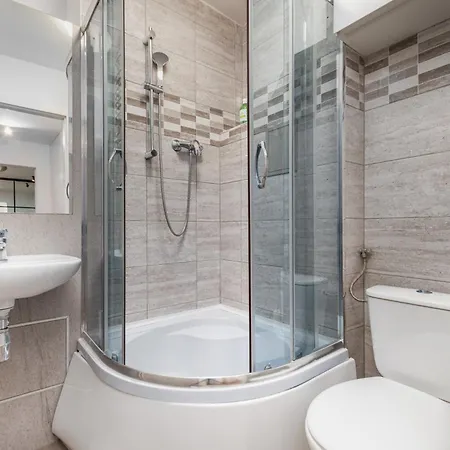 Pańska Premium By Your Freedom * Warszawa