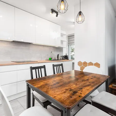 Panska Premium By Your Freedom Apartmán *