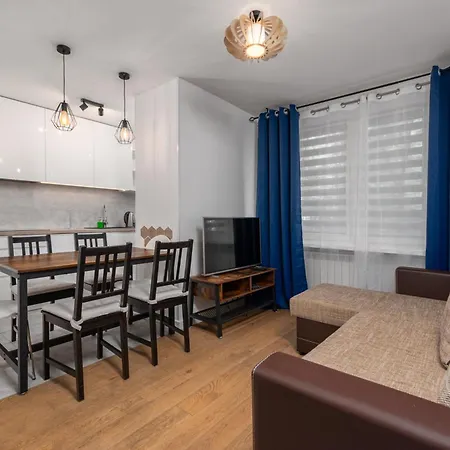 Panska Premium By Your Freedom Apartmán Varšava