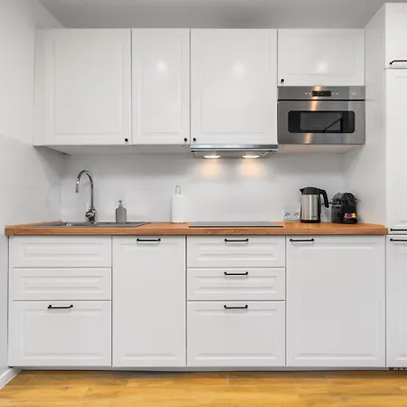 Panska Premium By Your Freedom Apartment *