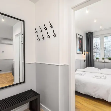 Panska Premium By Your Freedom Apartamento *