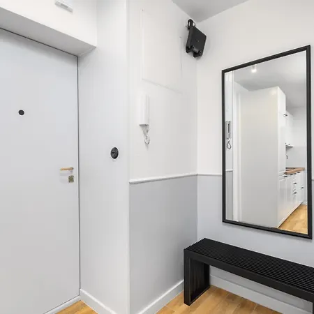 Panska Premium By Your Freedom Apartment