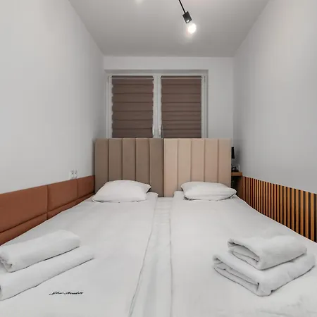 Apartamento Panska Premium By Your Freedom Varsovia