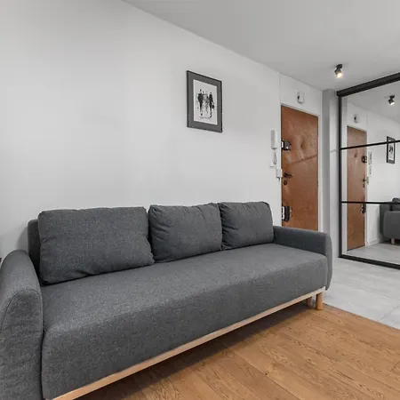 Panska Premium By Your Freedom * Varsovia