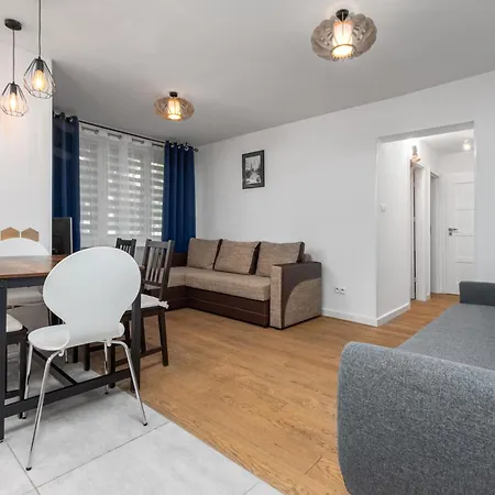 Panska Premium By Your Freedom Appartement Warschau