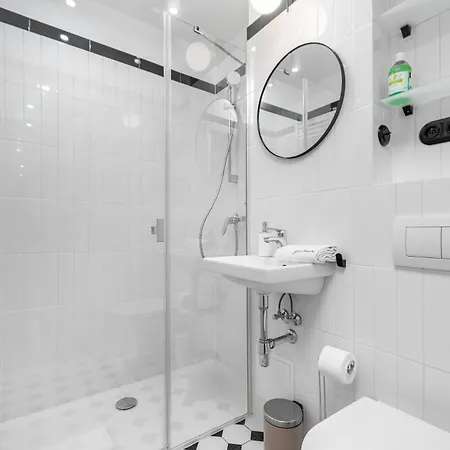 Panska Premium By Your Freedom Appartement