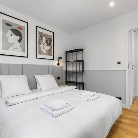 Appartement Panska Premium By Your Freedom *