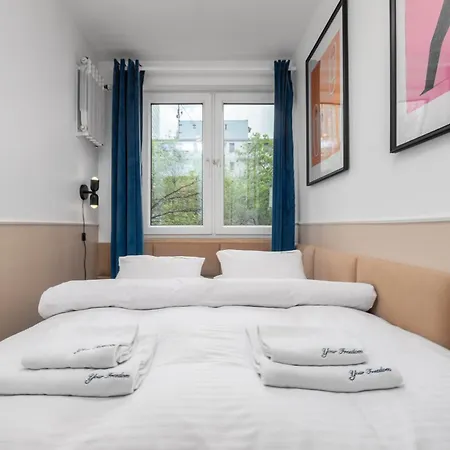 Panska Premium By Your Freedom Appartement