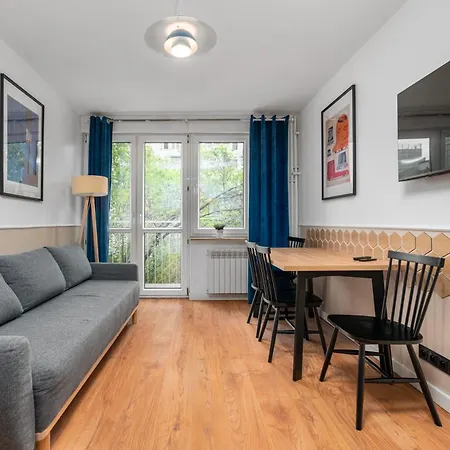 Panska Premium By Your Freedom Appartement