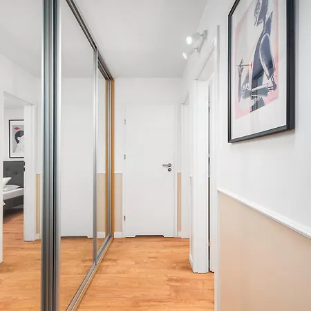 Panska Premium By Your Freedom Appartement *
