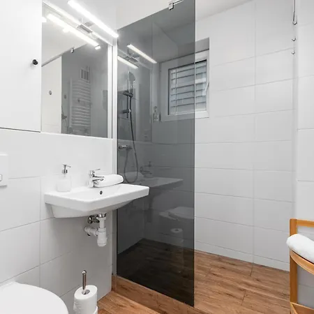 Panska Premium By Your Freedom Appartement *